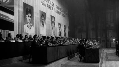 Assemblée Tricontinentale