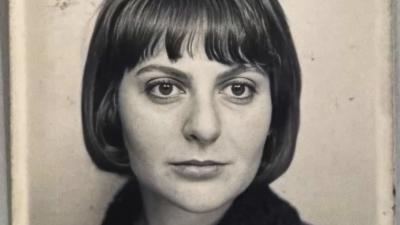 Michèle Firk, portrait