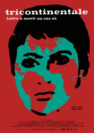 affiche Tricontinentale