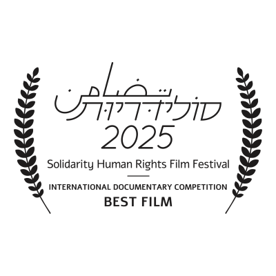 Best film at Solidarity Human Rights Film Festival